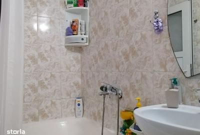 Apartament cu 3 camere decomandat în Albești - 12