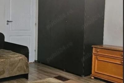 Garsonieră decomandată în Burdujeni - 3