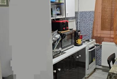 Apartament cu 2 camere semidecomandat, mobilat în Casa de Cultură - 5