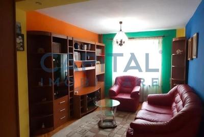 Comision 0 %  3 camere decomandate, etajul 2/4, zona linistita, Piata Marasti - 2