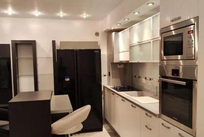 Apartament cu 2 camere decomandate - bloc nou - Zona Obcini - 7