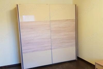 Inchiriez apartament ultracentral Oradea la 200 m de Primaria Oradea - 8