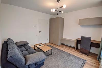 Apartament cu 2 camere decomandat în Zorilor - 1
