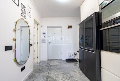 Apartament cu 2 camere semidecomandat, mobilat în Florești - 16