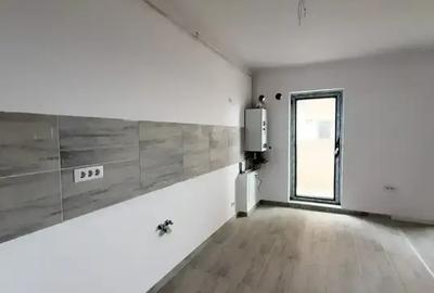 Apartament cu 2 camere semidecomandat în Central - 5