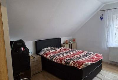 Casă cu 5 camere cu Teren 400 Mp în Central - 14