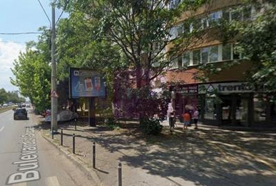 Vanzare spatiu comercial in zona bd Ghencea - 7