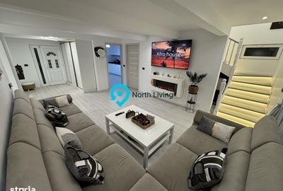 Casă individuală cu 5 camere cu Canalizare în Cernica - 1