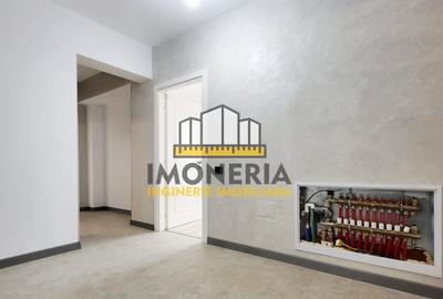 Apartament cu 3 camere semidecomandat, mobilat în Ozana - 21