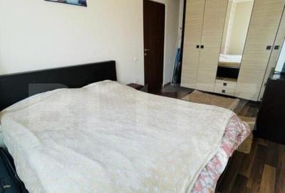 Apartament 2 camere, 50mp, parcare, zona Teilor - 3