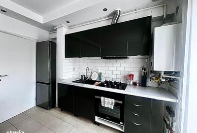 Apartament cu 3 camere în Pipera