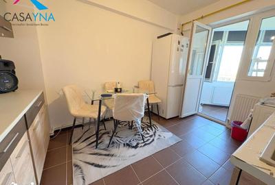 Apartament cu 2 camere decomandat în Șerbănești - 1