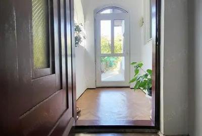 Casa individuala cu 3 camere si gradina si costuri mici de intretinere in zona Bucurestii Noi Casa individuala cu 3 camere si gradina si costuri mici de intretinere in zona Bucurestii Noi - 9