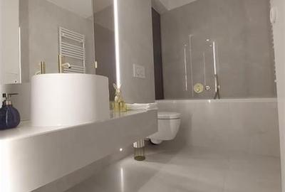 Garsonieră decomandată în Pipera - 13