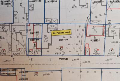 Teren Construcții intravilan de 638 mp, în Alexandriei - 3