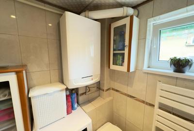 Apartament cu 3 camere decomandat, mobilat în Domenii - 27