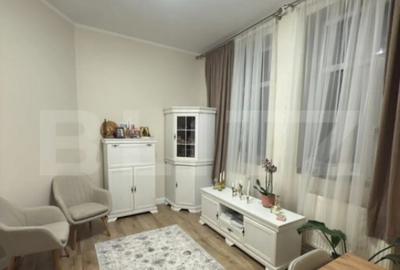 Apartament cu 2 camere decomandat în Copou