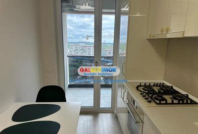 Apartament Tip Studio Lux Bloc Nou - Berceni - Dimitrie Leon - 1