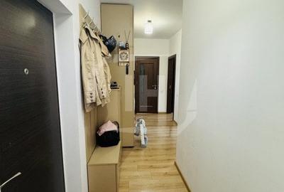 Apartament 3 camere decomandate, bloc nou, langa Baza Sportiva - 11