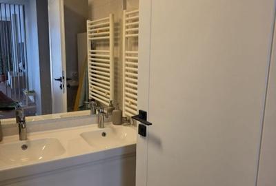 Apartament cu 4 camere semidecomandat, mobilat în Iancu Nicolae - 7