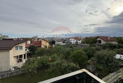 Casa cu 8 camere - Locuinta exclusivista cart.Gheorgheni, Cluj-Napoca - 22