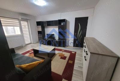 Apartament cu 3 camere semidecomandat în Inel II - 3
