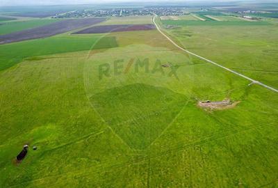 Teren agricol extravilan de 50000 mp, în Exterior Nord - 6