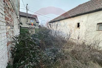 Teren intravilan de 572 mp, în Aradul Nou - 6