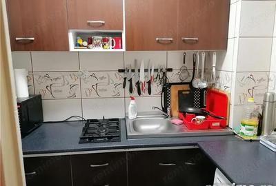 Garsonieră în Buziașului - 1