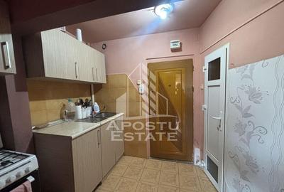 Garsoniera de 21mp, in zona Tipografilor-Isho, ideal inve... - 5