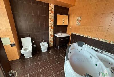 Casa de inchiriat in zona Lacului Baneasa - 11