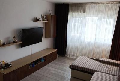 Apartament cu 3 camere decomandat în Tomis Nord - 3