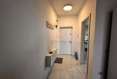Apartament 2 camere, mobilat si utilat, strada Teius, Sector 5 - 9