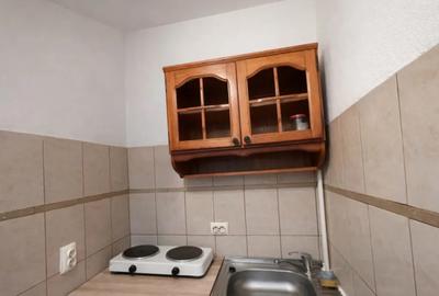 Garsonieră decomandată în Lipovei - 5