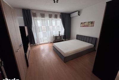 Garsonieră în Gară