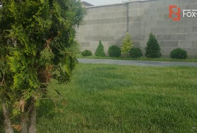 Duplex cu 5 camere cu Canalizare în Lipovei - 25