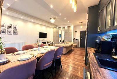 Apartament cu 2 camere semidecomandat, mobilat în Bună Ziua - 6