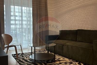 Apartament cu 2 cam. de închiriat in Atria Urban Resort comision 0% - 9