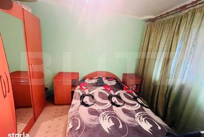 Apartament cu 3 camere în Nufărul - 3