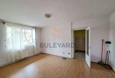 Apartament cu 2 camere semidecomandat în Gheorgheni