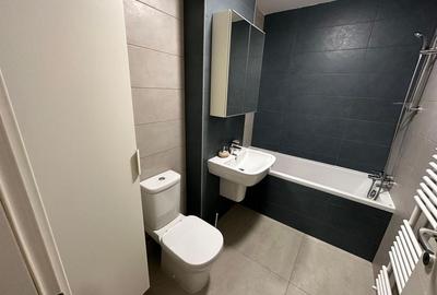 Garsoniera cu Parcare 7min Metrou Lujerului 21Th Residence Iuliu Maniu - 5