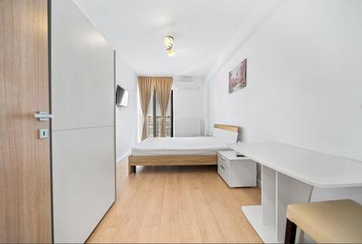 De vanzare apartament 2 camere | Pipera | Aviatiei | mobilat si utilat De vanzare apartament 2 camere | Pipera | Aviatiei | mobilat si utilat - 6