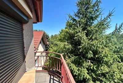 Casă individuală Buftea, 3.162 mp teren, ieșire spre lac Casă individuală Buftea, 3.162 mp teren, ieșire spre lac - 42