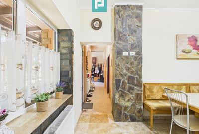 Pensiune la Orțișoara - 37