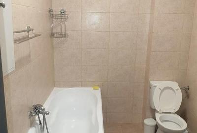 Garsonieră decomandată în Dudu - 2