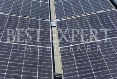 Casa moderna in ansamblu rezidential inchis – mutare rapida, acte gata - 16