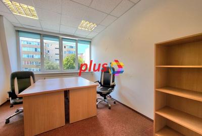 Spatiu de birouri - 440 mp # Plus-imo.ro - 4