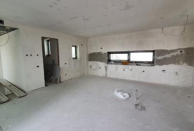 Apartament cu 3 camere decomandat în 13 Septembrie - 11