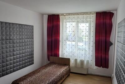 Apartament cu 2 camere decomandat în Florilor - 5