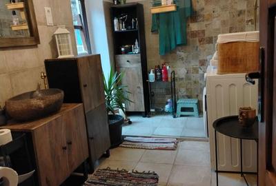 Casă cu 4 camere în Vidolm - 8